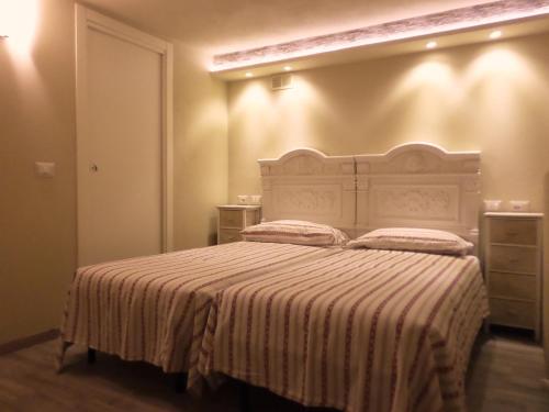 Фотография мини отеля La Contrada B&B