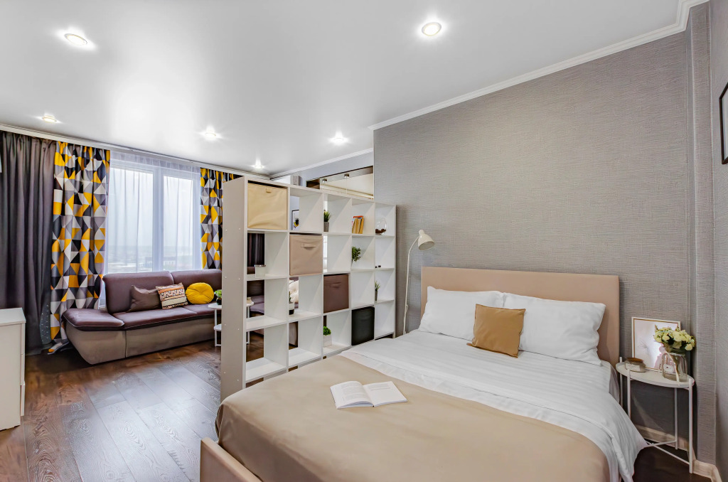 Фотография квартиры Квартира возле Меги