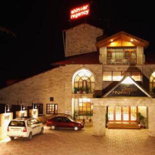 Фотографии гостиницы
Shingar Regency
