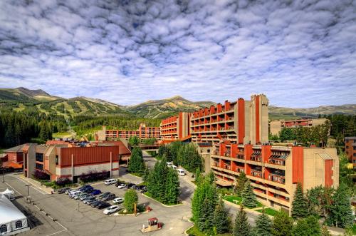 Фотография гостиницы Beaver Run Resort