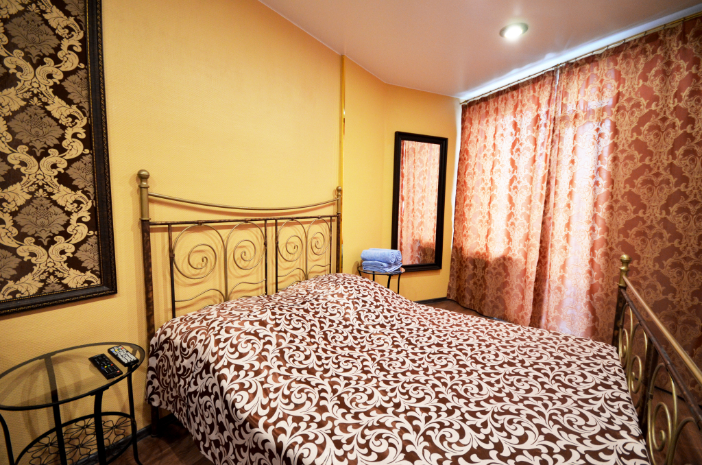 Фотография квартиры Квартира Как Дома 76 в центре Ярославля