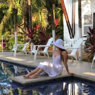 Фотографии гостиницы
Hotel Boutique Ballena Dorada