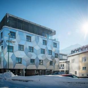 Фотографии гостиницы
Cubo Sport & Art Hotel