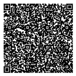 QR код хостела Travel Inn Красные Ворота