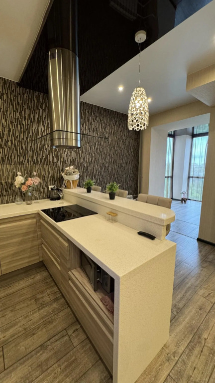 Фотография квартиры Апартаменты на улице имени Лейтенанта С.В. Орлова