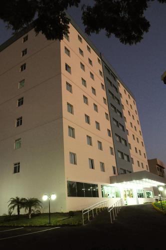 Фотография гостиницы Savana Hotel