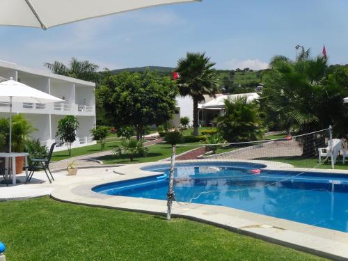 Фотография гостиницы Hotel Boutique Casa Bella