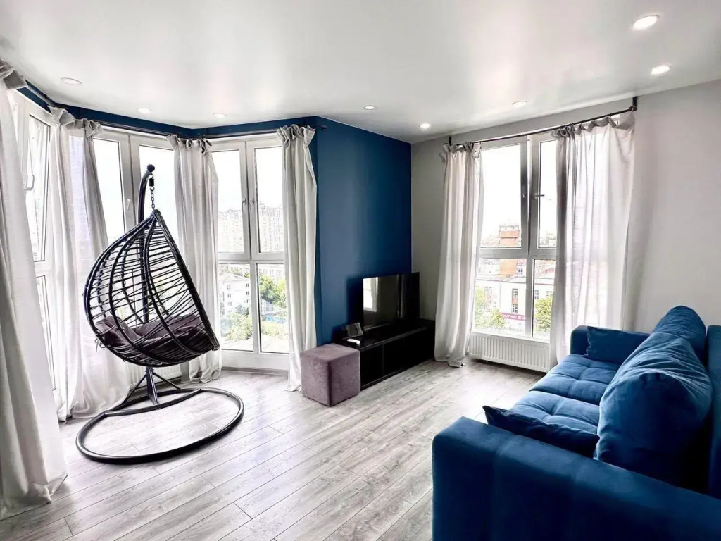 Фотография квартиры Апартаменты на улице Красная 176 литер 2