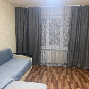 Фотография квартиры Квартира Уютная однокомнатная квартира в Нижнекамске