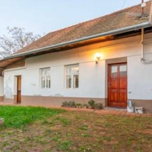 Фотографии гостевого дома
Čejkovický domeček