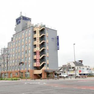 Фотографии гостиницы
Sanco Inn Toyota