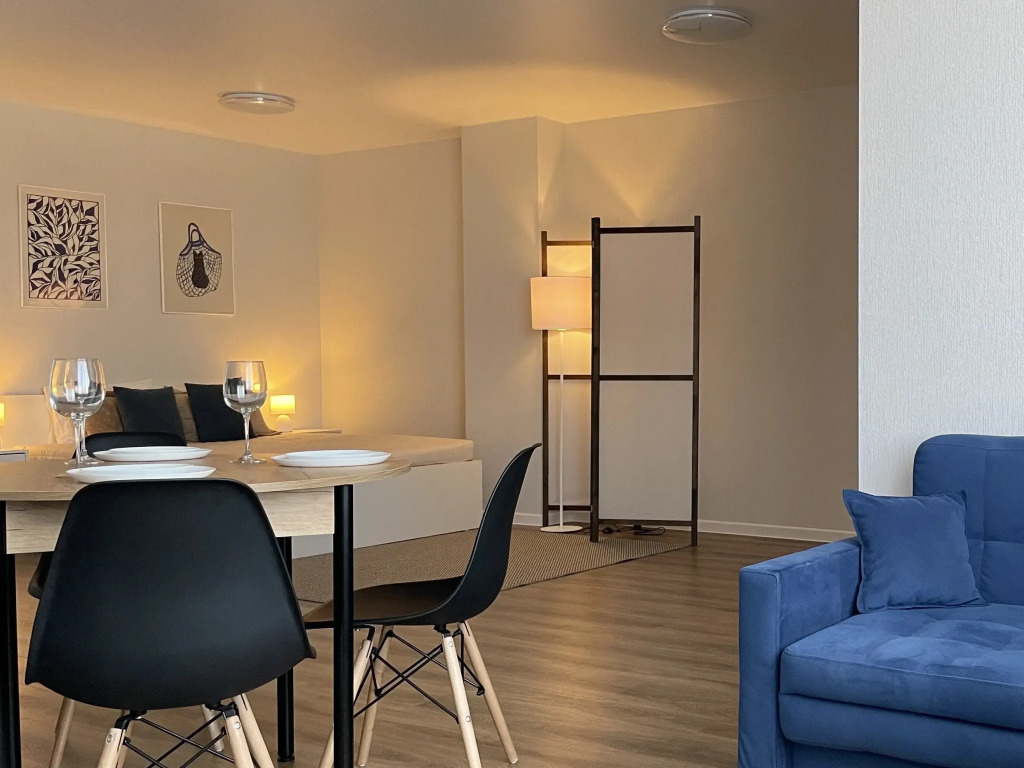 Фотография квартиры Квартира на Арциховского