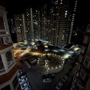 Фотография квартиры Апартаменты Renta36 (Рента) на улице Челюскинцев 101Б