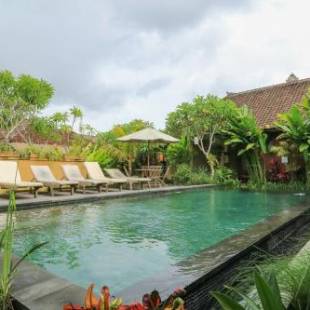 Фотографии мини отеля
Bali Sunshine Homestay And Art Gallery