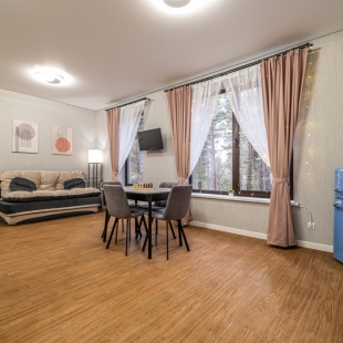 Фотография квартиры Квартира уютная от Квартирукинг