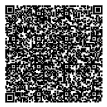 QR код апарт отеля КвартириС Октябрьское Поле