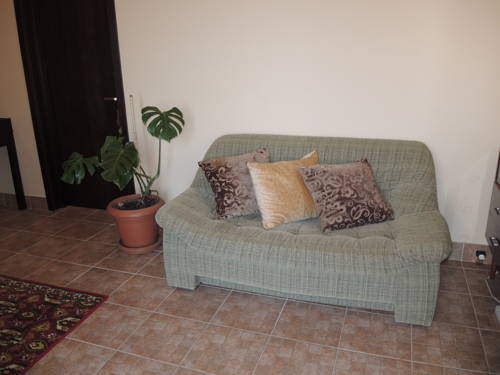 Фотография гостиницы Дзвели Убани