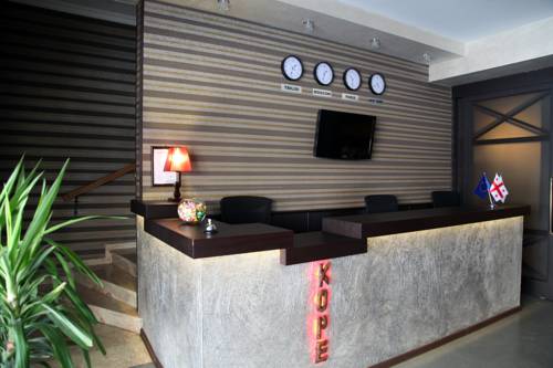 Фотография гостиницы Kope