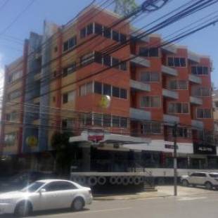 Фотография апарт отеля Apartahotel Jardines Metropolitanos