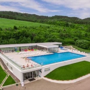 Фотография достопримечательности Парк отдыха Хвалынь