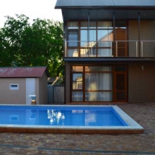 Фотография гостевого дома На Школьной