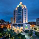 Фотография гостиницы Holiday Inn Chengdu Xindu, an IHG Hotel