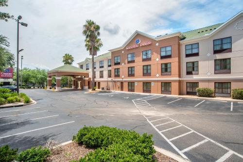 Фотография гостиницы Comfort Suites Tallahassee Downtown