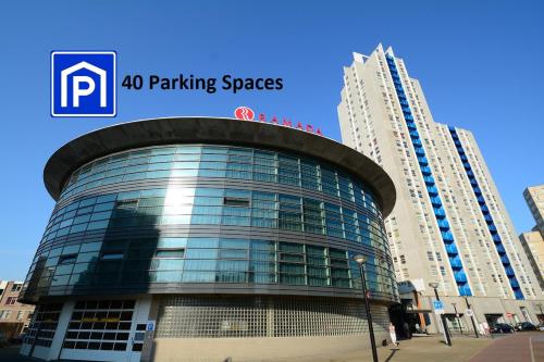 Фотография гостиницы Ramada The Hague Scheveningen