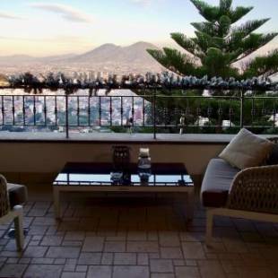 Фотографии мини отеля
A' Luggetella