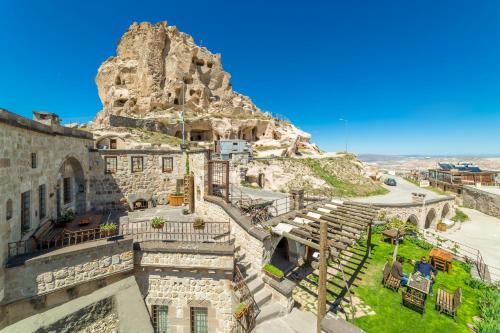 Фотография гостевого дома Kale Konak Cappadocia