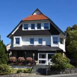 Фотография мини отеля Hotel Wappenhof