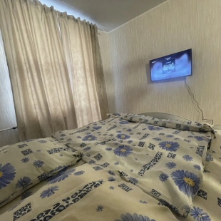 Фотография квартиры Квартира Уютная студия в спальном районе