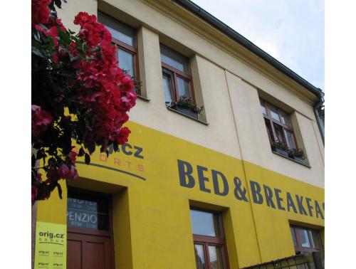 Фотография хостела Hostel Bed - Breakfast Brno