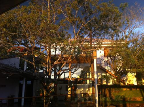 Фотография мини отеля Oratório Pousada Boutique