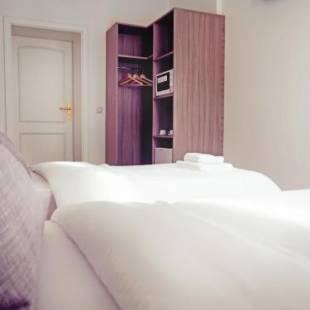 Фотографии гостиницы
dingdong bonn - city apartments