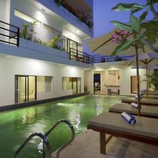 Фотографии гостиницы
Sam So Boutique Villa