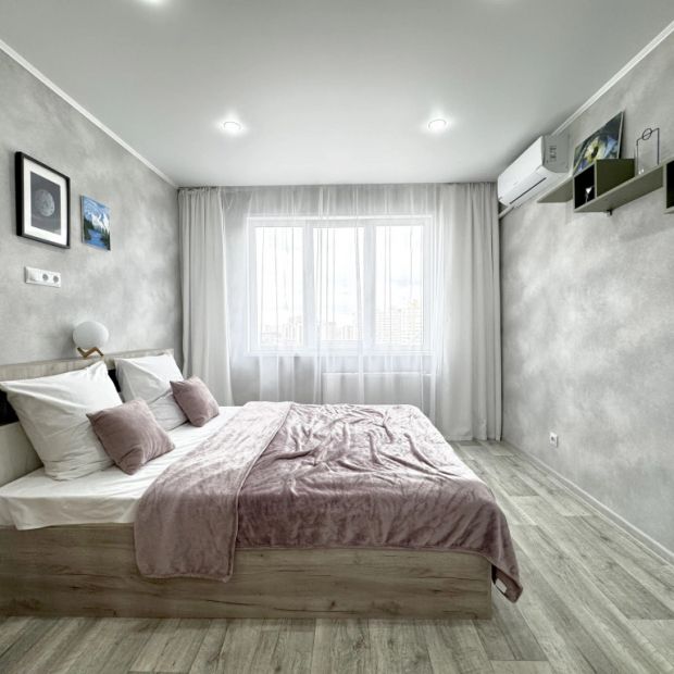 Фотографии квартиры 
            Апартаменты Гринхаус Автомобилистов 13