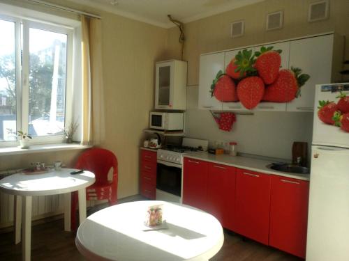 Фотографии хостела 
            Саратов Хаус