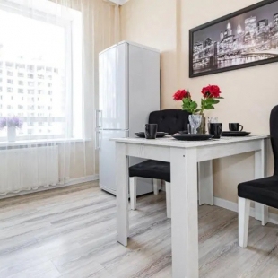 Фотография квартиры Вершина-ПВ на проспекте Туран 55/6