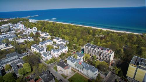 Фотография гостиницы Hotel Zorza