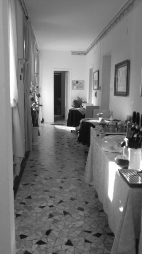 Фотография мини отеля B&B GANAJ - Corso Italia 89 - BARI