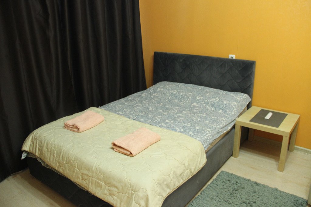 Фотография квартиры Апартаменты Манго