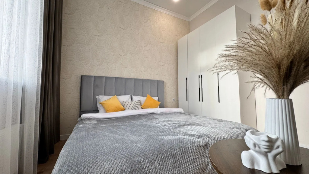 Фотография квартиры Апартаменты Жк Nexpo Union Бизнес Класс