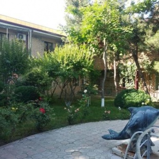 Фотография гостиницы NUR HOTEL