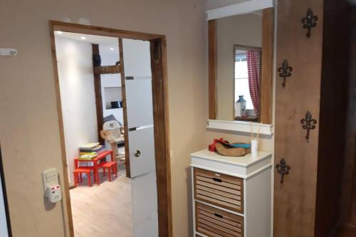 Фотография гостевого дома Haus Schönek