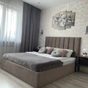 Фотография квартиры Квартира Премиальная квартира в центре города