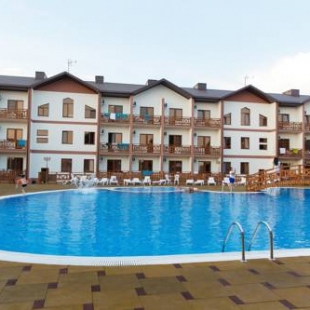 Фотография гостиницы Длинный пляж