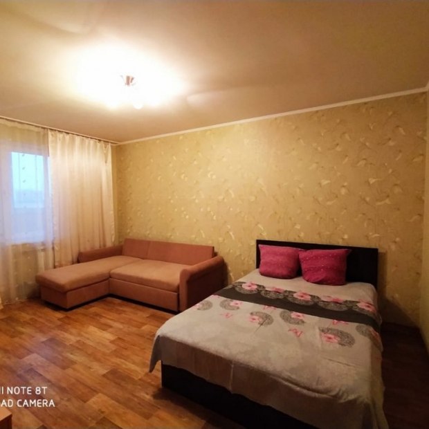 Фотографии квартиры 
            Апартаменты День & Ночь на Нижняя 73