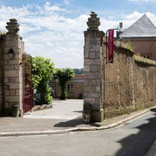 Фотографии гостиницы
Hôtellerie Saint Yves