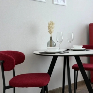 Фотография квартиры Квартира Grand Apart на Итальянском Бульваре